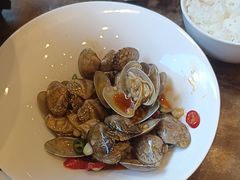 -一楼食业·美食人家