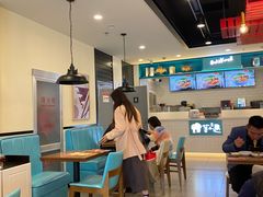 -李先生牛肉面大王(上海站南广场店)
