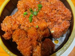 -莲餐厅·湖北菜·潜江小龙虾店(愚园路店)