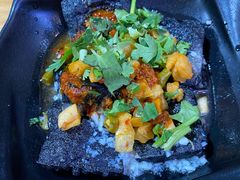 老长沙臭豆腐-螺大蛳柳州螺蛳粉·火锅·热干面(西城永捷店)