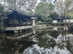 -秋霞圃