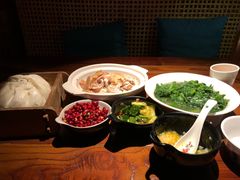 -客语客家菜(东山口店)