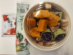 -沙野轻食(静安寺店)