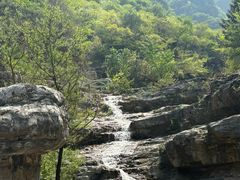 -孤山寨风景区