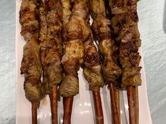 红柳烤肉-巴依老爷新疆美食(常营店)