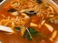 -枣子树·素食餐厅(普陀山店)