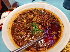 -川正旺江湖菜(三元桥店)