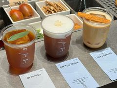 -O.P.S. CAFE