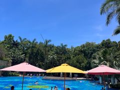 -Waterfall瀑布湾优健源(华侨城店)