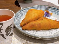 -蟹黄鱼·海派深夜面馆(巨鹿路店)