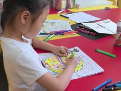 -大卫美术教育(南湖中央广场校区)