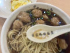 -蒋家桥饺面店(东关街店)