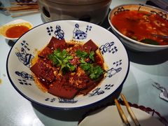 -汉唐宴长安食府