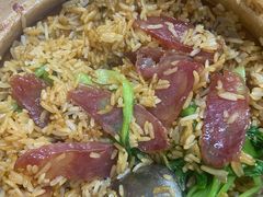 -壹煲口福煲仔饭(中山路店)