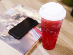 -茶力的小怪兽(梅林卓悦汇店)