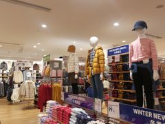 -优衣库(北京枫蓝国际广场店)