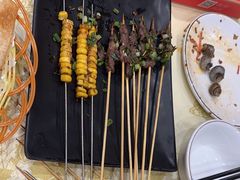 -聚味瞿记·龙虾堂(天元店)