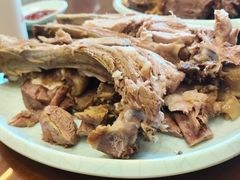 -清真·益鑫羊肉手抓馆(花园北街店)