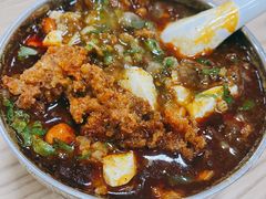 -代四孃牛华豆腐脑美味小食(总店)