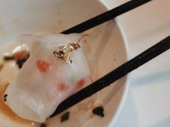 -上海滩餐厅(BFC外滩金融中心店)