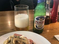 -Pizza Express(机场T1店)