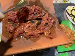 -瓦片烤肉(13号店)