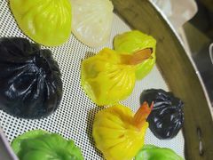 -隆喜元鱼汤包·海鲜(中联广场店)