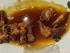 -围龙屋客家食府(福田店)