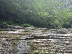 -孤山寨风景区