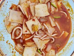 -清真·舒迩布炕锅王·高原美食文化(青海总店)