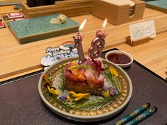 -小十Omakase(地王大厦店)
