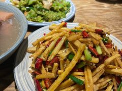 -静一餐厅·湖北菜(前门创始店)