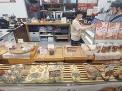 -富贵面包公司(运河店)