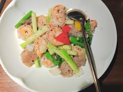 -CHIC1699远洋私厨