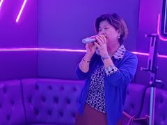 -星聚会KTV X Party(上海真如中海环宇城店)