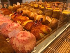 -好利来(新华百货店)