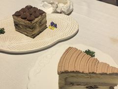 -俄士厨房(五棵松华熙LIVE店)