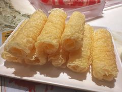 -涮福記·现切牛羊肉火锅(世纪汇店)