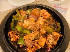 -玲珑餐厅(陕西南路店)