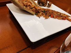 -凯宾斯基大酒店·三楼御龙轩中餐厅