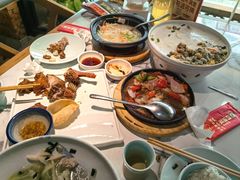 -四道菜·福建菜馆(万家广场店)
