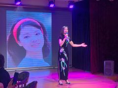 -邓丽君音乐主题餐厅