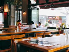 大堂-COMMUNE幻师(五角场店)