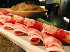 -古铜老院铜锅涮肉·清真(双井店)