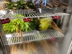 -三番火辣串串香(南市场店)