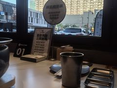 -范儿·嫂子烤肉·精致炭火烤肉(长治路店)