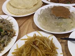 -姥家春饼店(漳州二路店)