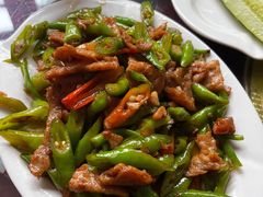 -途肴·老农饭庄(百里峡店)