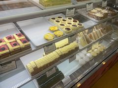 -蜂蝶来饼店(拱北总店)