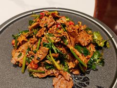 -湘南情·38秒生炒黄牛肉(学院路店)
